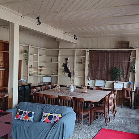 Harzglanz Fewo'S Maerchenhaus Braunlage Eksteriør billede