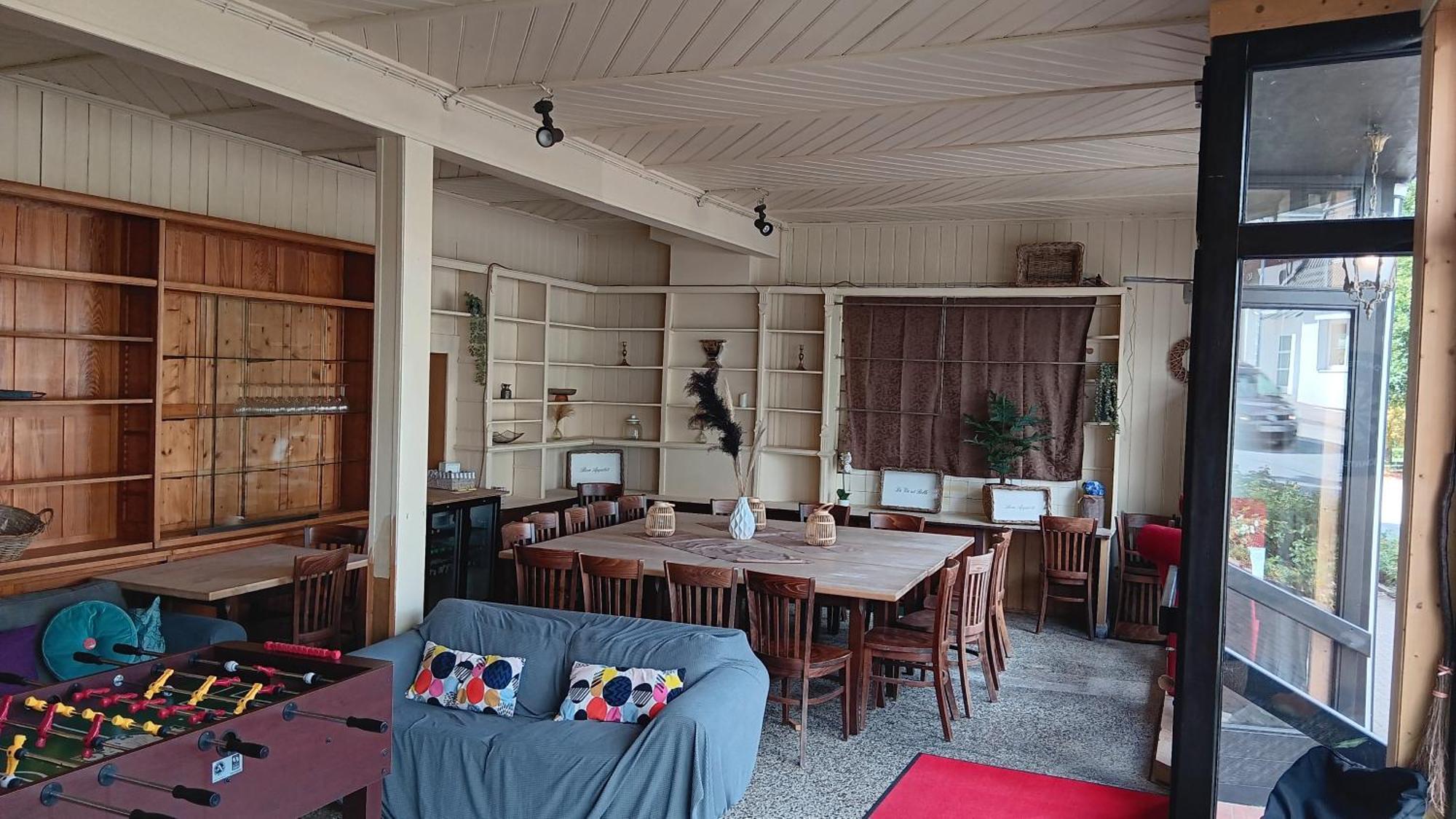 Harzglanz Fewo'S Maerchenhaus Braunlage Eksteriør billede